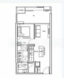d'Nest (D18), Condominium #466358981